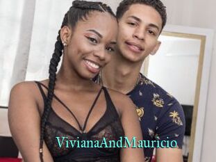 VivianaAndMauricio
