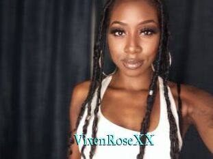 VixenRoseXX