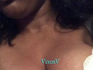 VixenV
