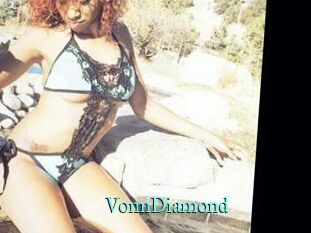 VonnDiamond