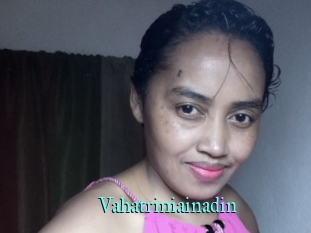 Vahatriniainadin