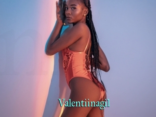Valentiinagil