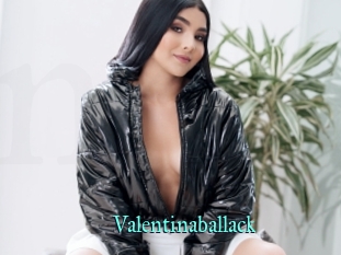 Valentinaballack