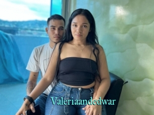 Valeriaandedwar