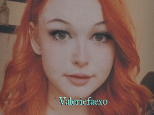 Valeriefaexo