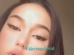 Valerysandoval