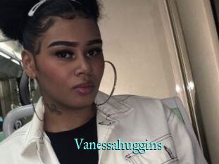 Vanessahuggins