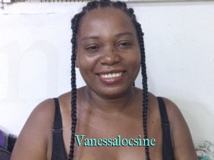 Vanessalocsine