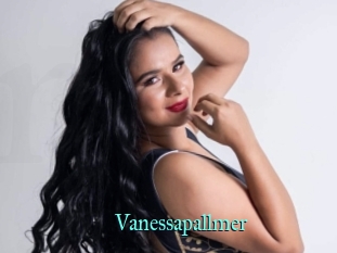 Vanessapallmer