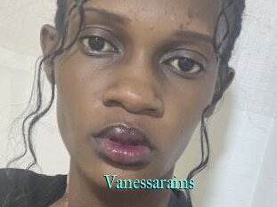 Vanessarains