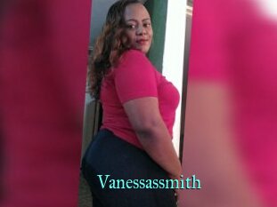 Vanessassmith