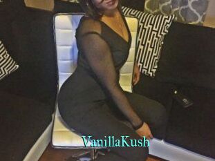 VanillaKush