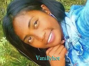 Vanillyhot