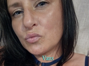 Vanx
