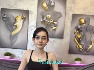 Vasilisakai