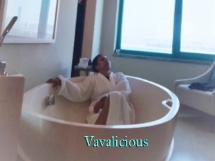 Vavalicious