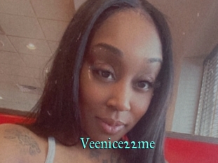Veenice22me