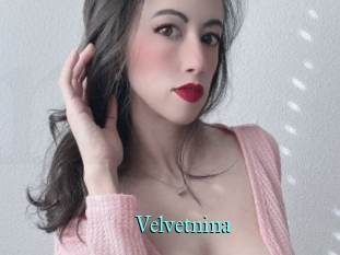 Velvetnina