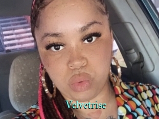 Velvetrise