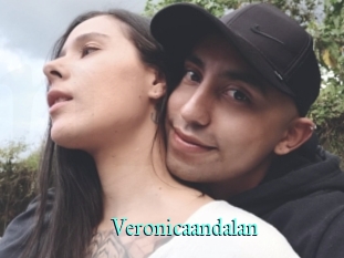 Veronicaandalan
