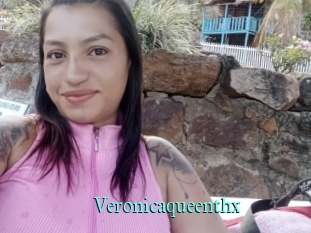 Veronicaqueenthx