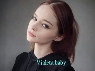 Vialeta_baby