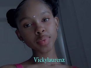 Vickylaurenz