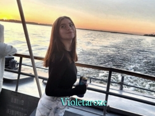 Violetaroze