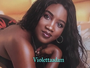 Violettaadam