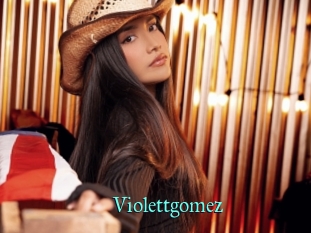 Violettgomez