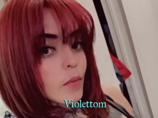 Violettom
