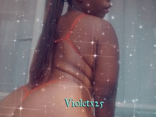 Violetx25