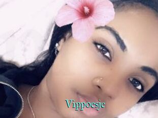 Vippoesje