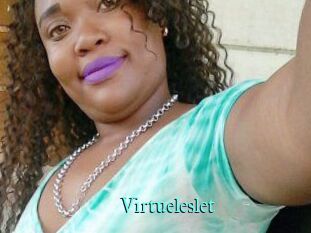 Virtueleslet