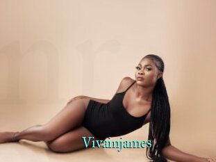 Vivainjames