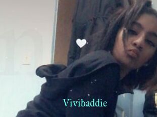 Vivibaddie