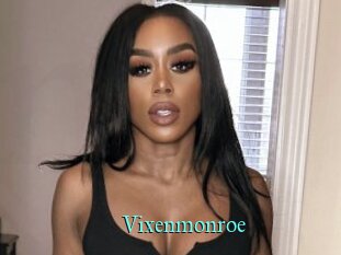 Vixenmonroe
