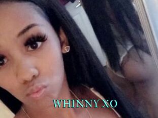 WHINNY_XO