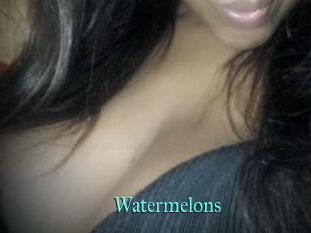Watermelons