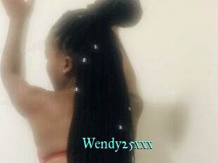 Wendy25xxx