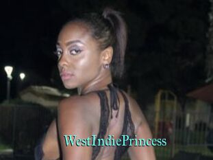 WestIndiePrincess