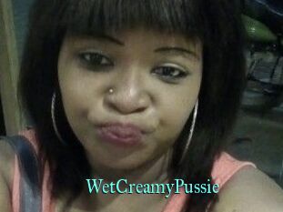 WetCreamyPussie