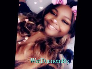 WetDiamond83