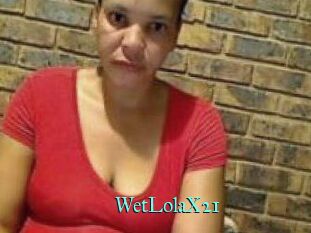 WetLolaX21