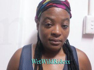WetWildRidexx