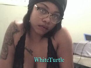 WhiteTurtle