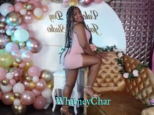 WhitneyChar