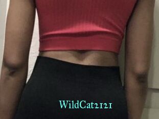 WildCat2121