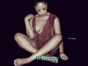 Wildcatty