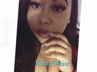 WinterWhite
